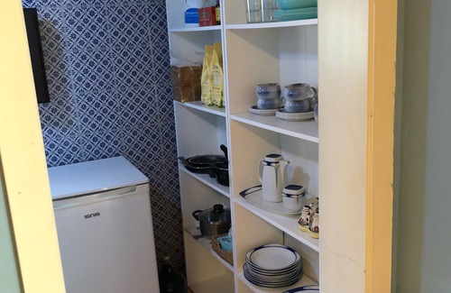 Marina di Pietrasanta Apartment | La Lagottina by the sea