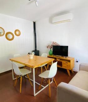 Cruz del Eje House | La Laguna Cruz del Eje