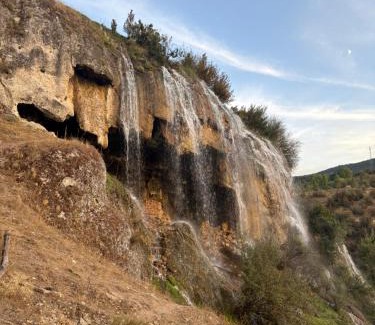 Una Hotel | La Laguna