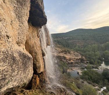 Una Hotel | La Laguna