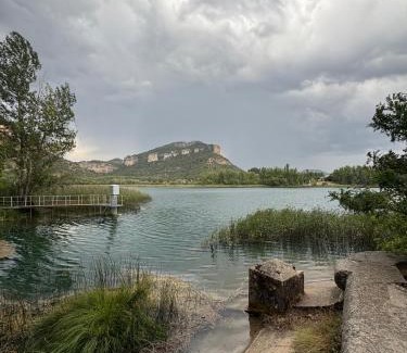 Una Hotel | La Laguna