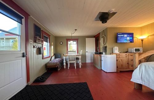 Ham Nord House | La laiterie