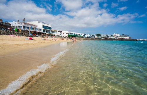 Playa Blanca Apartment | La Laja 13