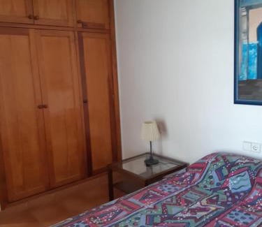 Playa Blanca Apartment | La Laja 13