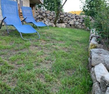 Piancastagnaio Apartment | La Lamponaia