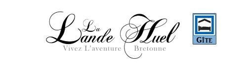 Saint-Brandan House | la lande huel