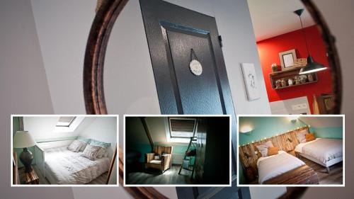 Saint-Brandan House | la lande huel