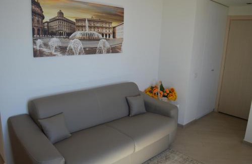 San Teodoro Apartment | La Lanterna Apartment