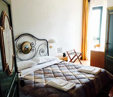 Avigliano Umbrio Bed & Breakfast | La Lanterna