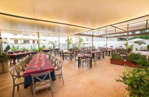 Martano Hotel | La Lanterna