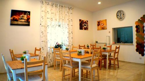 Civitavecchia House | La Lanterna Sul Comò