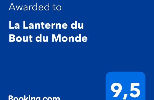 Ushant House | La Lanterne du Bout du Monde