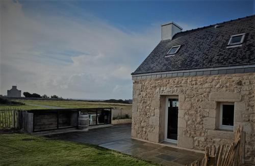 Ushant House | La Lanterne du Bout du Monde