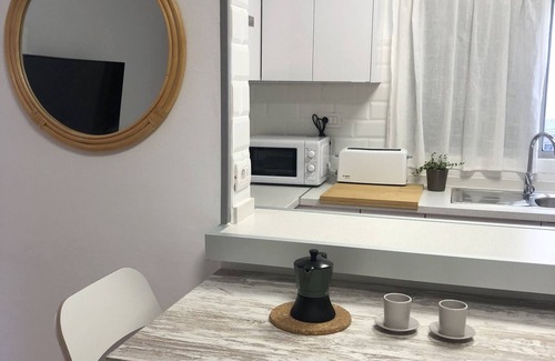 Los Gavilanes Apartment | La Lapa - Cerca del mar