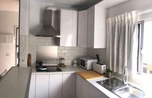 Los Gavilanes Apartment | La Lapa - Cerca del mar