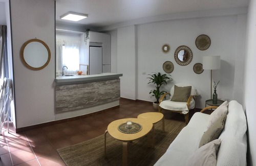 Los Gavilanes Apartment | La Lapa - Cerca del mar