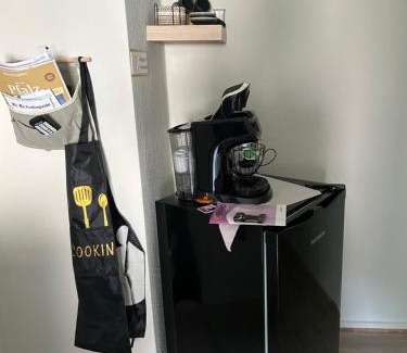 Dahn Apartment | La Lauter