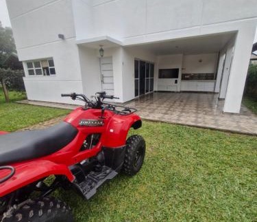 Puerto Valle House | La Lechuzona- Country Rincon SantaMaria