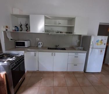 Puerto Valle House | La Lechuzona- Country Rincon SantaMaria
