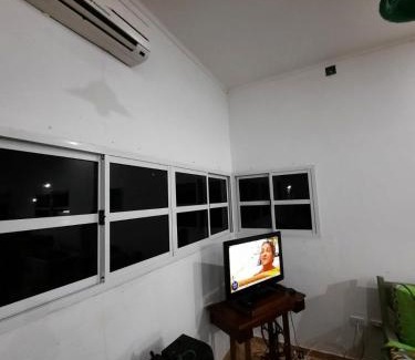 Puerto Valle House | La Lechuzona- Country Rincon SantaMaria