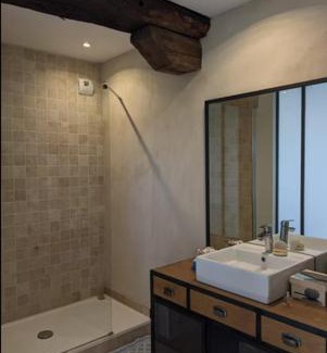 Romille Bed & Breakfast | La Lectais