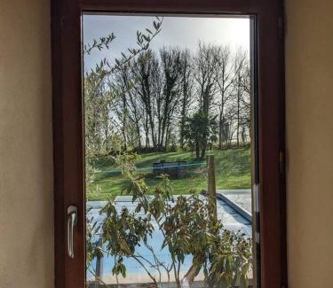 Romille Bed & Breakfast | La Lectais