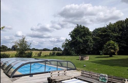 Romille Bed & Breakfast | La Lectais