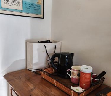 Romille Bed & Breakfast | La Lectais