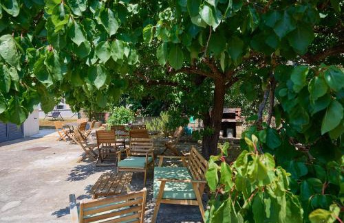 Scarlino Scalo Apartment | La Lenzerina