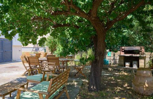 Scarlino Scalo Apartment | La Lenzerina