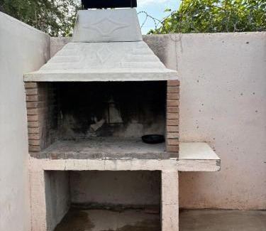 San Agustin de Valle Fertil Apartment | La lina