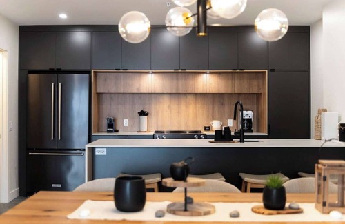 Beaupre Apartment | La Libériste - Condo ski-in/ski-out - 4 people