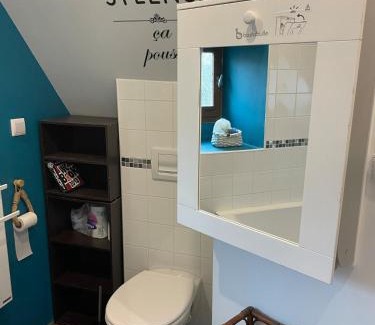 Les Angles-sur-Correze House | La Libellule