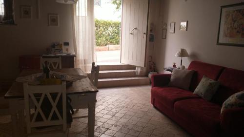 Capannoli Apartment | La Libellula