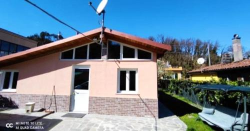 Follo House | La Libellula