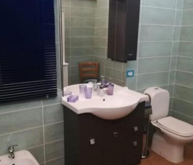 Follo House | La Libellula