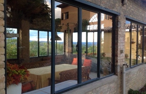 Spoleto House | La Licina, Tartufo, la tua casa in campagna