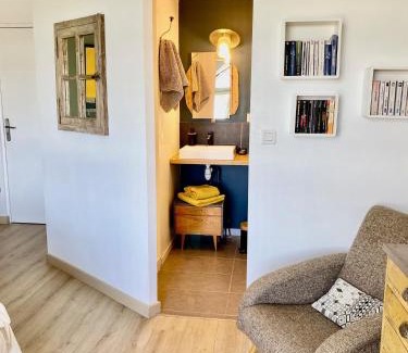 Angles-sur-lAnglin Bed & Breakfast | La Ligne