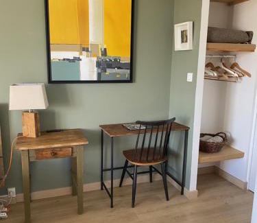 Angles-sur-lAnglin Bed & Breakfast | La Ligne