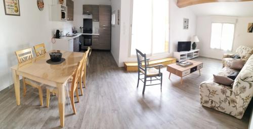Port-la-Nouvelle House | La Limonadière
