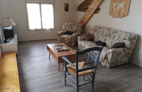 Port-la-Nouvelle House | La Limonadière