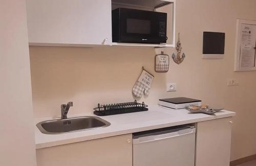 Ameglia Apartment | La Limonaia