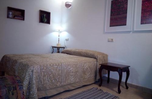 Riopar House | La Limonera