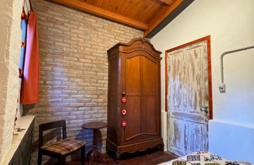 La Falda House | La Linda de la Aldea Serrana