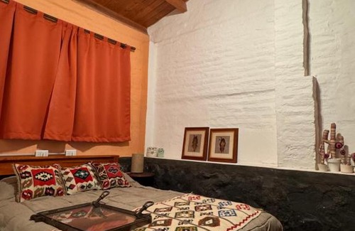 La Falda House | La Linda de la Aldea Serrana