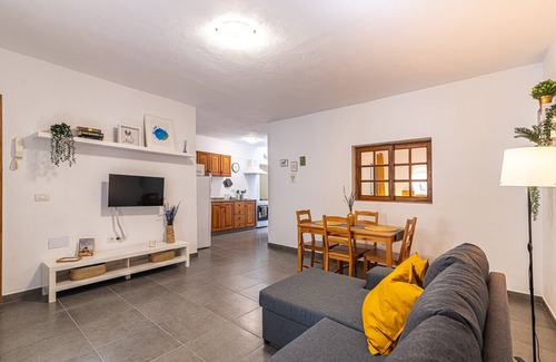 La Listada Apartment | La Listada