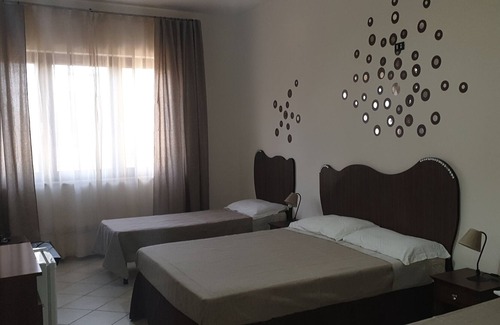 San Mauro Cilento House | La locanda degli artisti