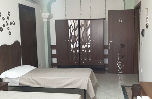 San Mauro Cilento House | La locanda degli artisti