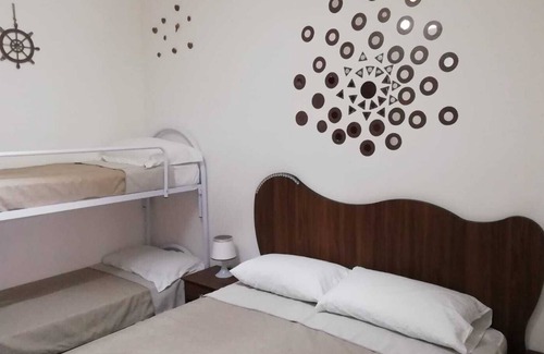 San Mauro Cilento House | La locanda degli artisti