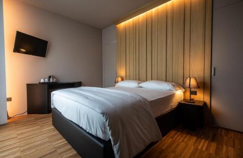 Tavagnacco Hotel | La Locanda Del Grop